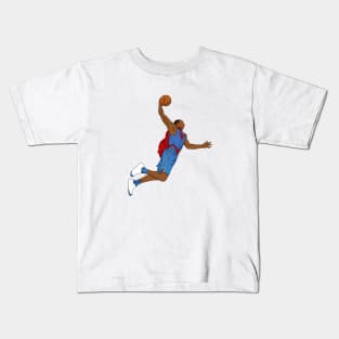 Dwight Howard Kids T-Shirt